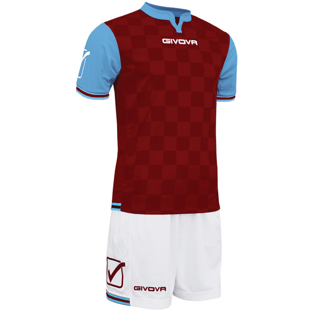 Kit Competition personalizzabile PS 40531-BASE