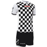 Kit Competition personalizzabile PS 40531-BASE