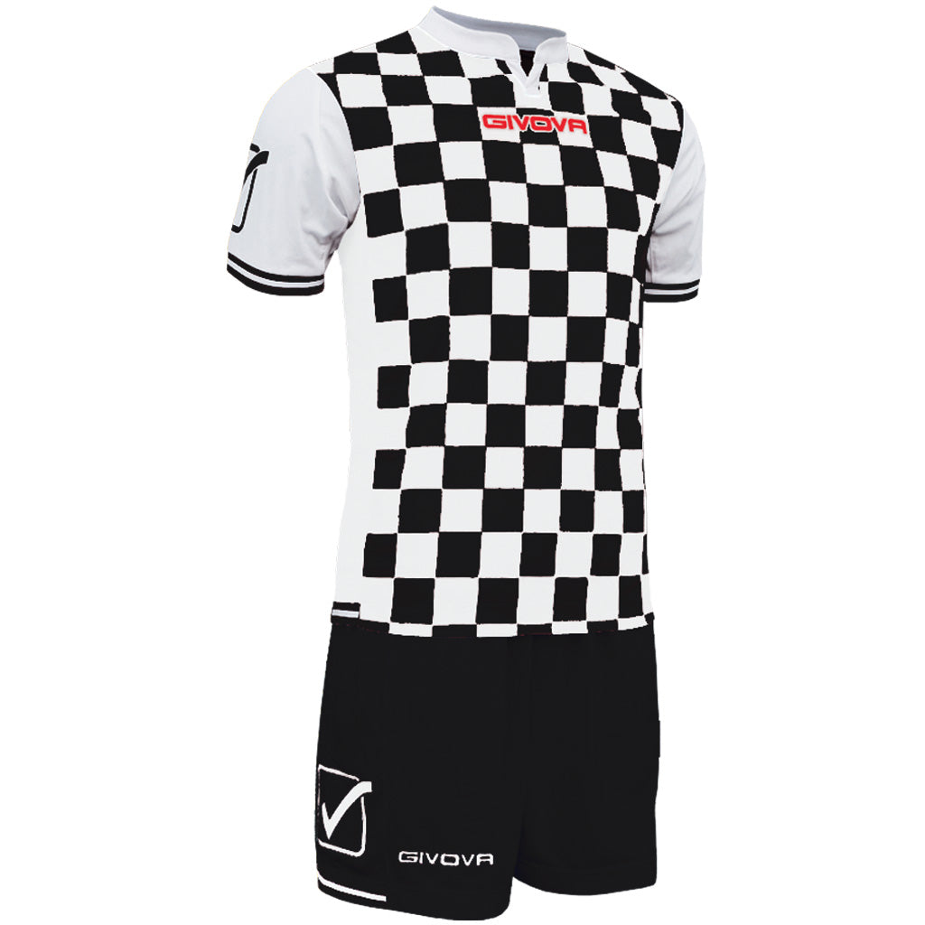 Kit Competition personalizzabile PS 40531-BASE