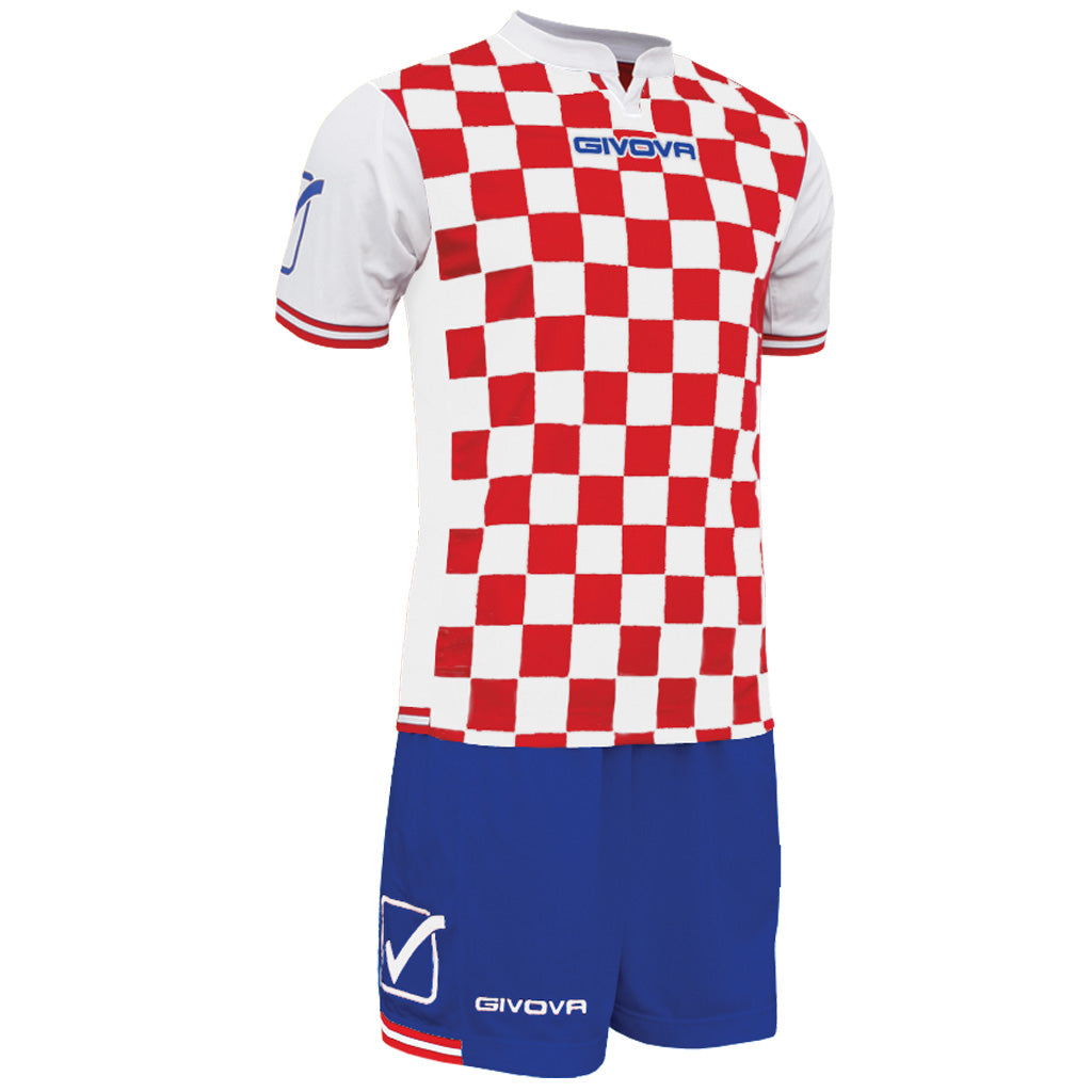 Kit Competition personalizzabile PS 40531-BASE