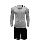 Completo Calcio Portiere HYGUANA – Personalizzabile con Nome e Numero PS 40541