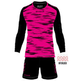 Kit Difesa Portiere Personalizzabile PS 40560-BASE