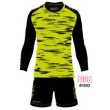 Kit Difesa Portiere Personalizzabile PS 40560-BASE