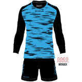 Kit Difesa Portiere Personalizzabile PS 40560-BASE