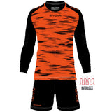 Kit Difesa Portiere Personalizzabile PS 40560-BASE