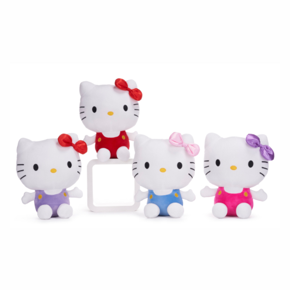 Peluche Hello Kitty 81 cm PS 34164