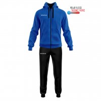 Tuta Sorrento King Polar Fleece PS 41147_BASE
