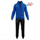 Tuta Sorrento King Polar Fleece PS 41147_BASE