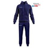 Tuta Sorrento King Polar Fleece PS 41147_BASE