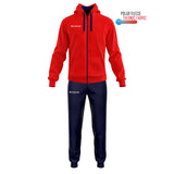 Tuta Sorrento King Polar Fleece PS 41147_BASE