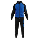 Tuta Givova Super King in Felpa Garzata PS 40546-BASE