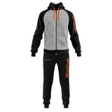 Tuta Givova Super King in Felpa Garzata PS 40546-BASE