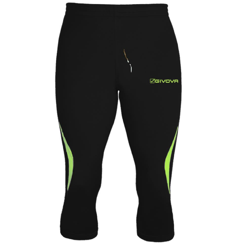 Pantaloncino Givova Running Pinokkietto PS 41052