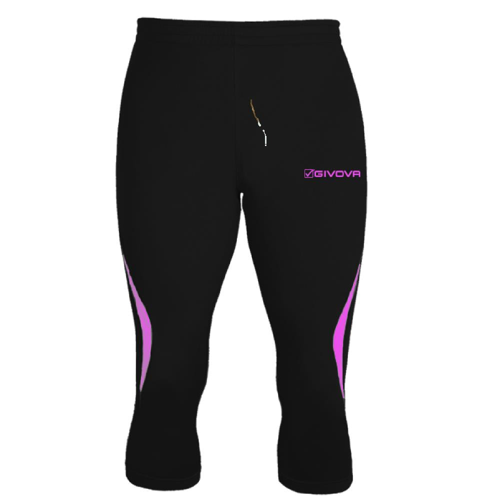 Pantaloncino Givova Running Pinokkietto PS 41052
