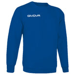Maglia Girocollo Givova Unisex personalizzabile PS 22202-BASE