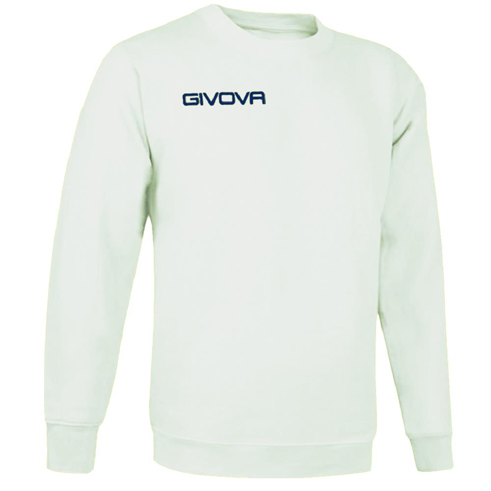 Maglia Girocollo Givova Unisex personalizzabile PS 22202-BASE