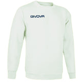 Maglia Girocollo Givova Unisex personalizzabile PS 22202-BASE