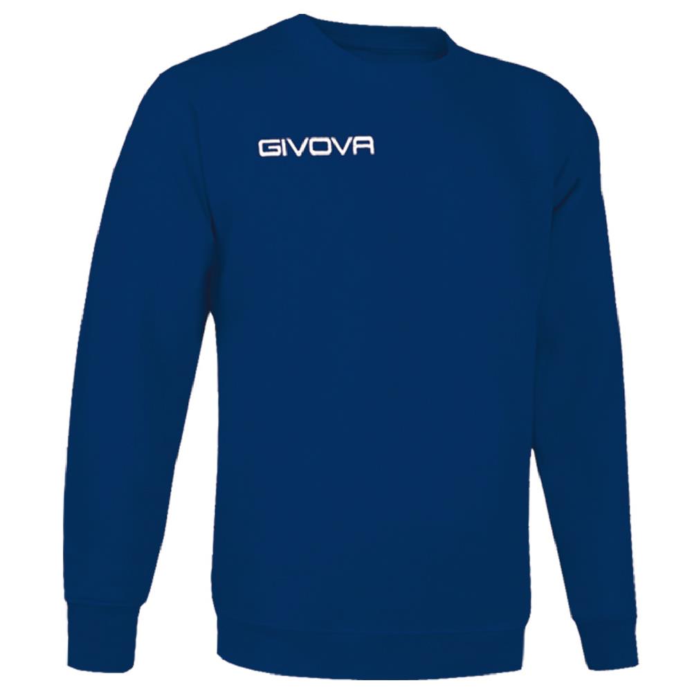 Maglia Girocollo Givova Unisex personalizzabile PS 22202-BASE