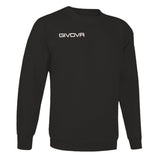 Maglia Girocollo Givova Unisex personalizzabile PS 22202-BASE