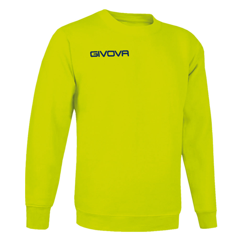 Maglia Girocollo Givova Unisex personalizzabile PS 22202-BASE