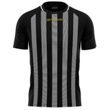 T-Shirt Calcio TRATTO – Givova – Personalizzabile Loghi Nome Numero – Cod. 41363 PRS