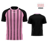 T-Shirt Calcio TRATTO – Givova – Personalizzabile Loghi Nome Numero – Cod. 41363 PRS