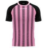 T-Shirt Calcio TRATTO – Givova – Personalizzabile Loghi Nome Numero – Cod. 41363 PRS