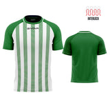 T-Shirt Calcio TRATTO – Givova – Personalizzabile Loghi Nome Numero – Cod. 41363 PRS