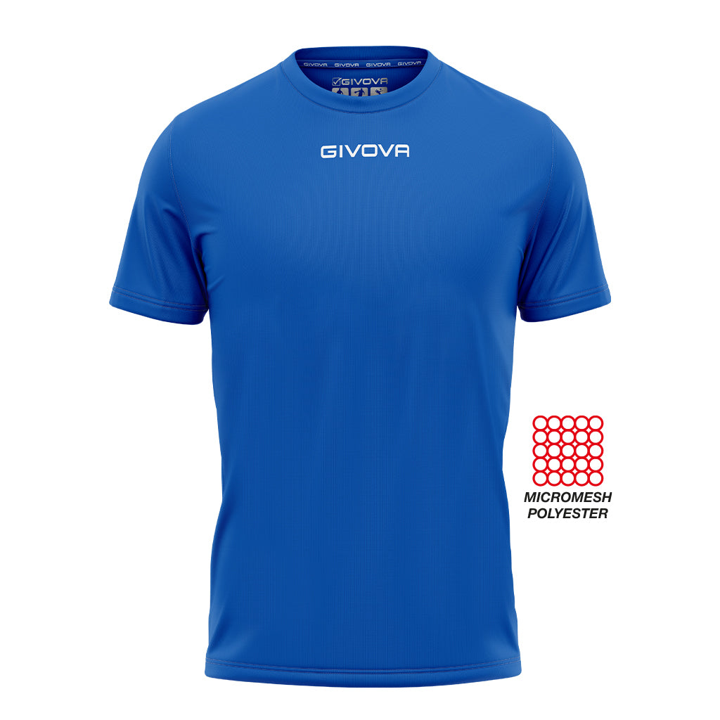 Maglia Givova MAC01 PS 41077-BASE