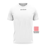 Maglia Givova MAC01 PS 41077-BASE