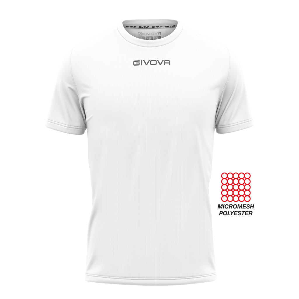 Maglia Givova MAC01 PS 41077-BASE