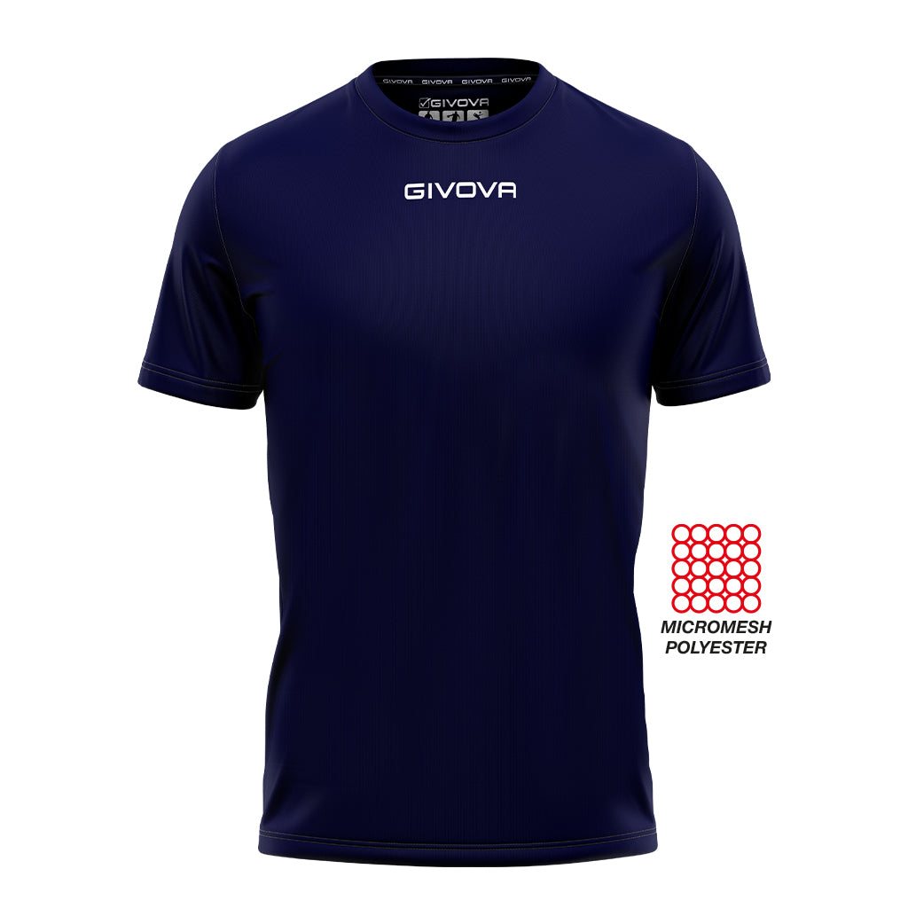 Maglia Givova MAC01 PS 41077-BASE