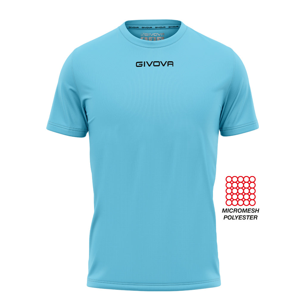 Maglia Givova MAC01 PS 41077-BASE
