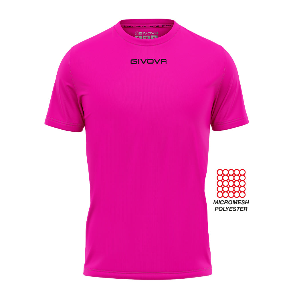 Maglia Givova MAC01 PS 41077-BASE
