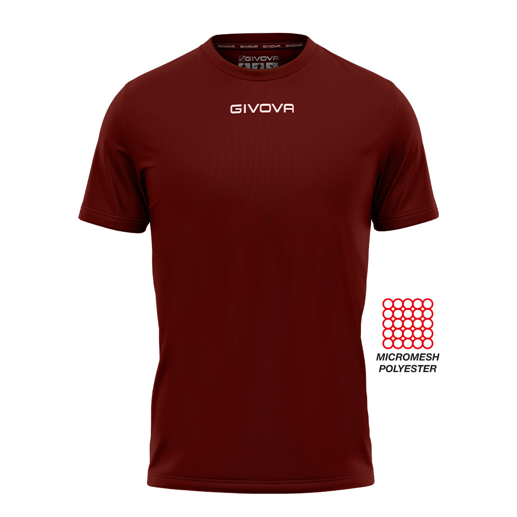 Maglia Givova MAC01 PS 41077-BASE