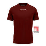 Maglia Givova MAC01 PS 41077-BASE
