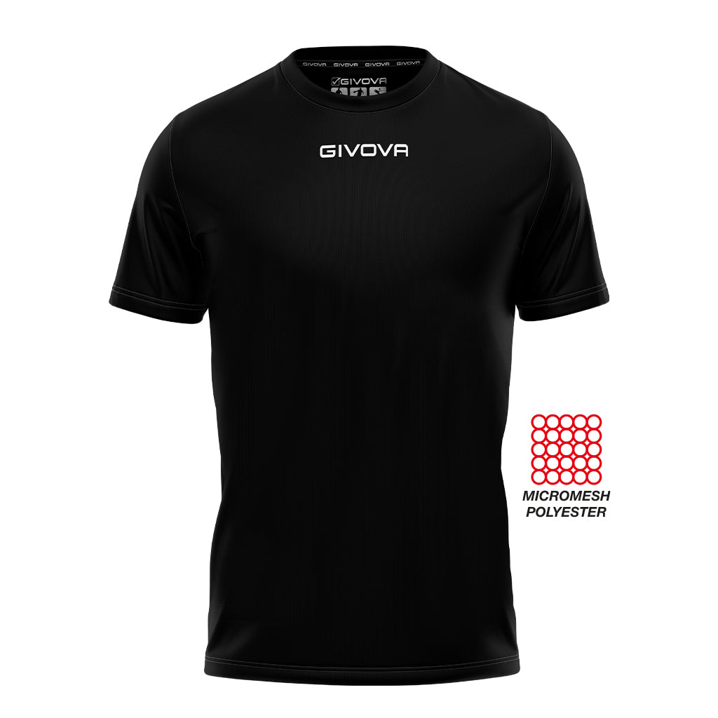 Maglia Givova MAC01 PS 41077-BASE