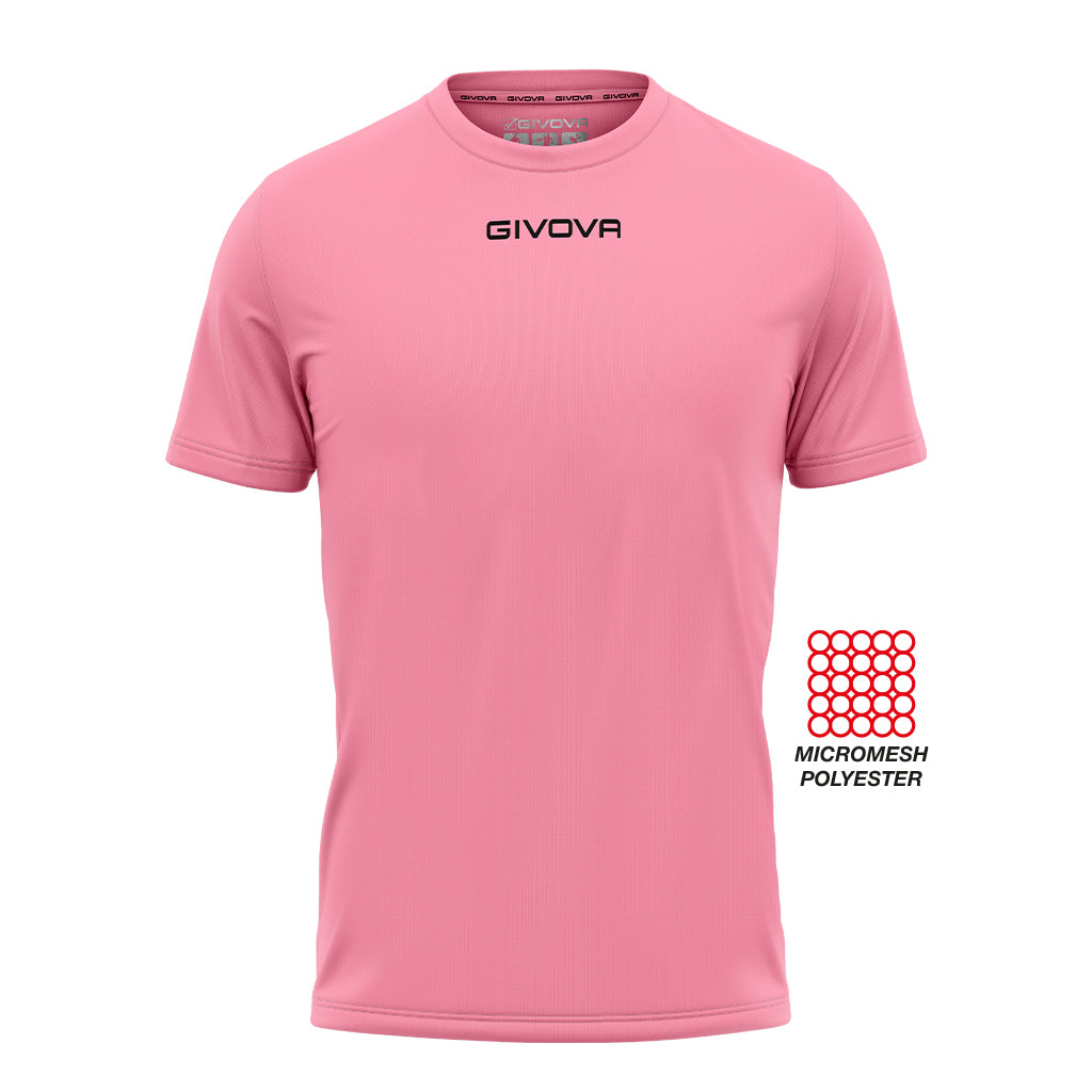 Maglia Givova MAC01 PS 41077-BASE