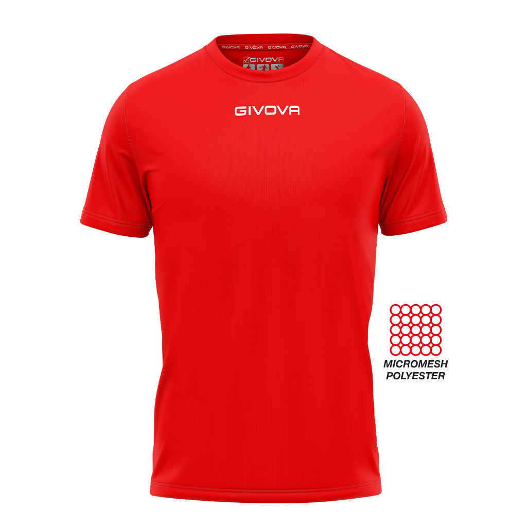 Maglia Givova MAC01 PS 41077-BASE