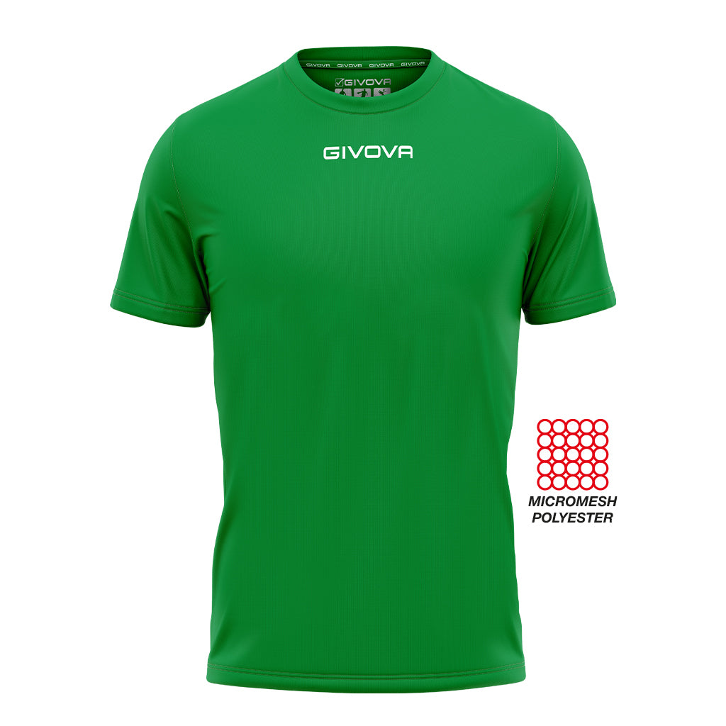 Maglia Givova MAC01 PS 41077-BASE