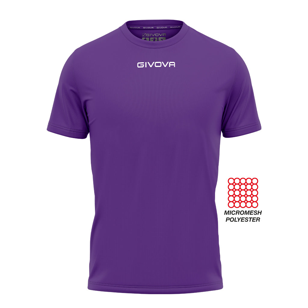 Maglia Givova MAC01 PS 41077-BASE