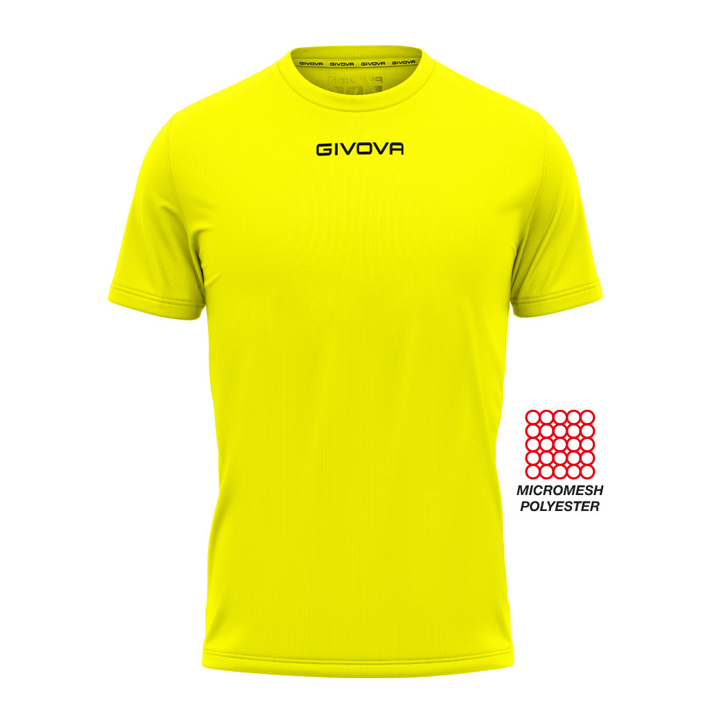 Maglia Givova MAC01 PS 41077-BASE