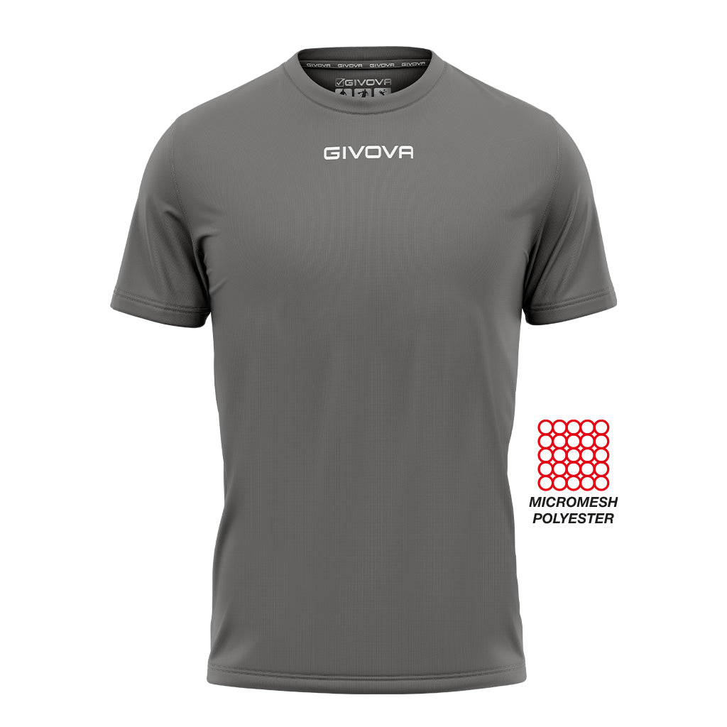 Maglia Givova MAC01 PS 41077-BASE