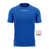 Maglia Capo Givova PS 41079-BASE