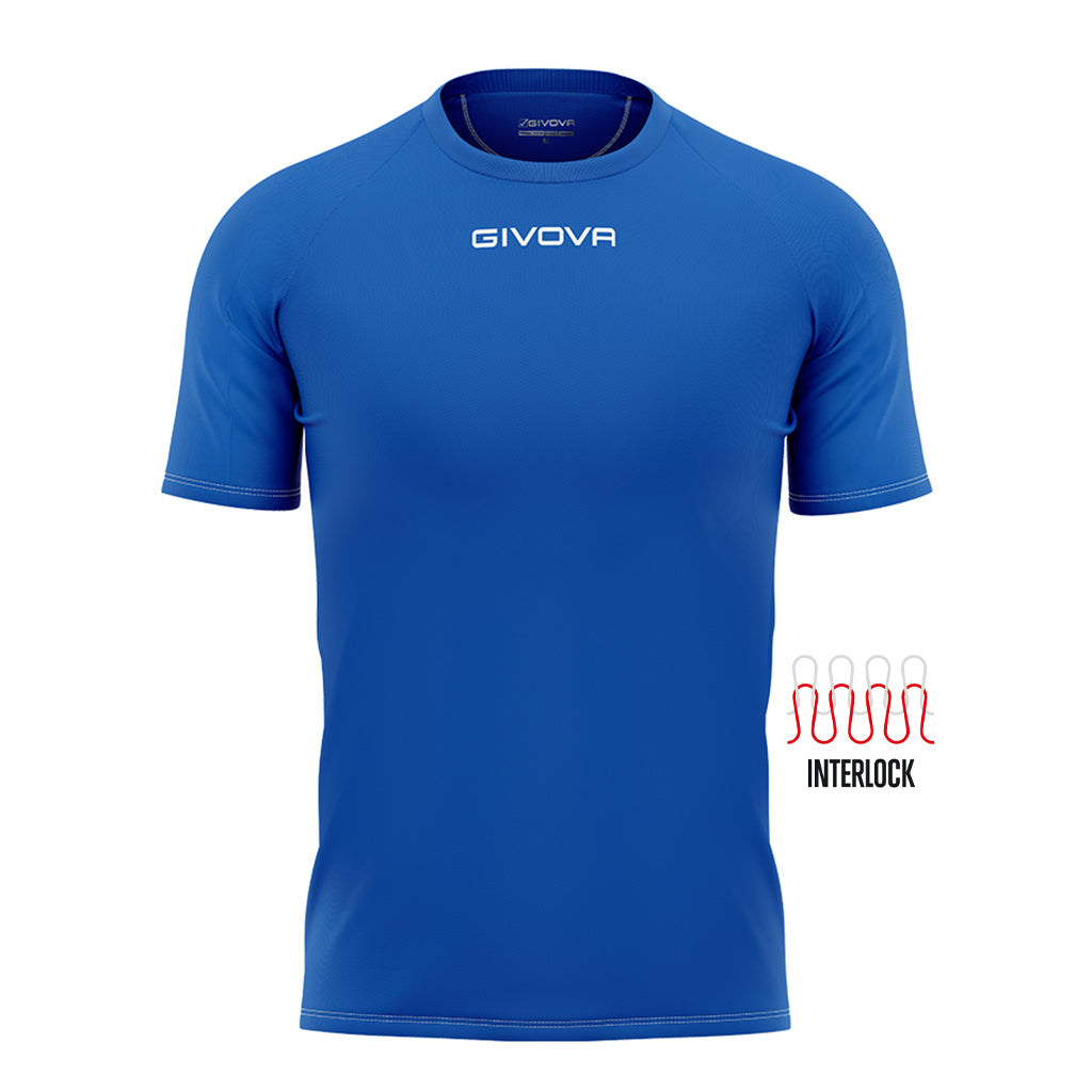 Maglia Capo Givova PS 41079-BASE