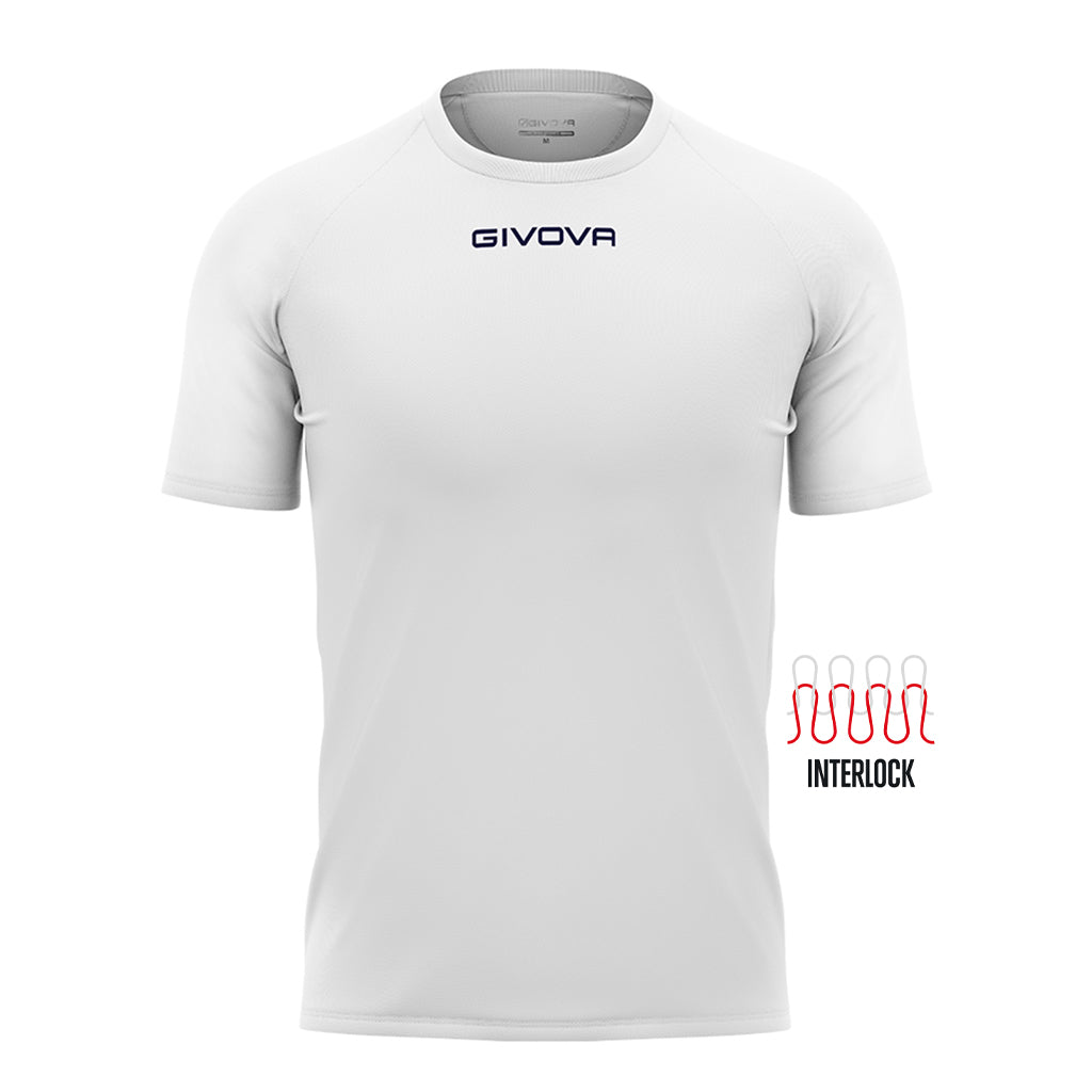 Maglia Capo Givova PS 41079-BASE