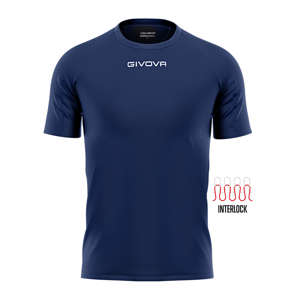 Maglia Capo Givova PS 41079-BASE