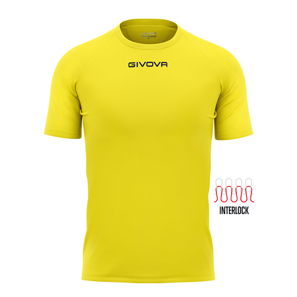 Maglia Capo Givova PS 41079-BASE
