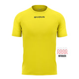 Maglia Capo Givova PS 41079-BASE