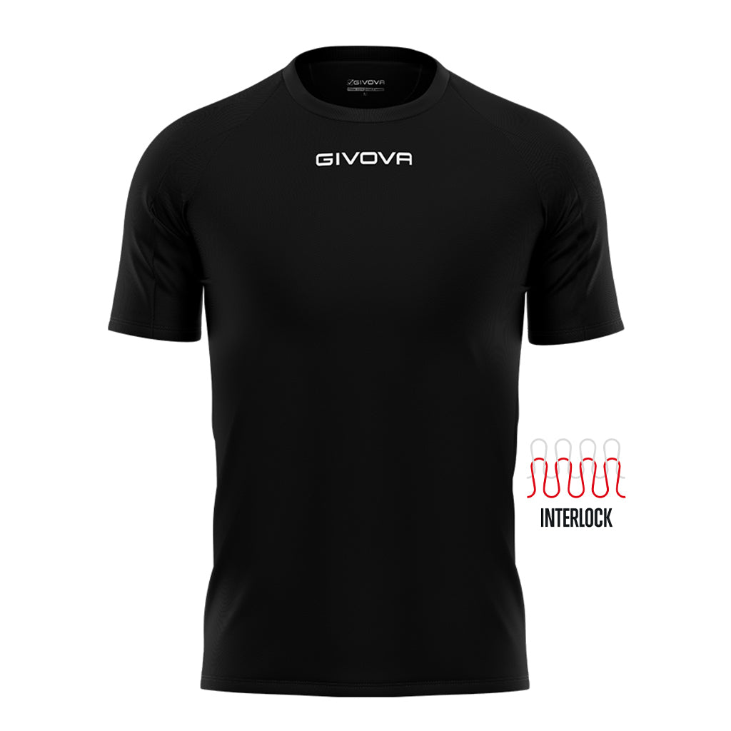 Maglia Capo Givova PS 41079-BASE